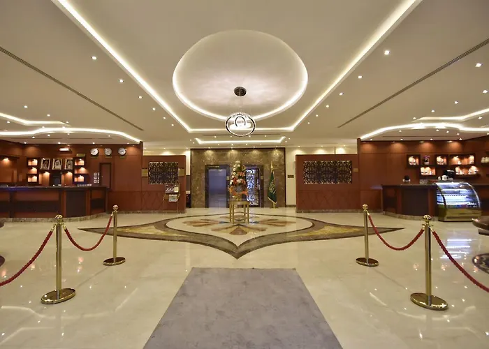 Abat Suites