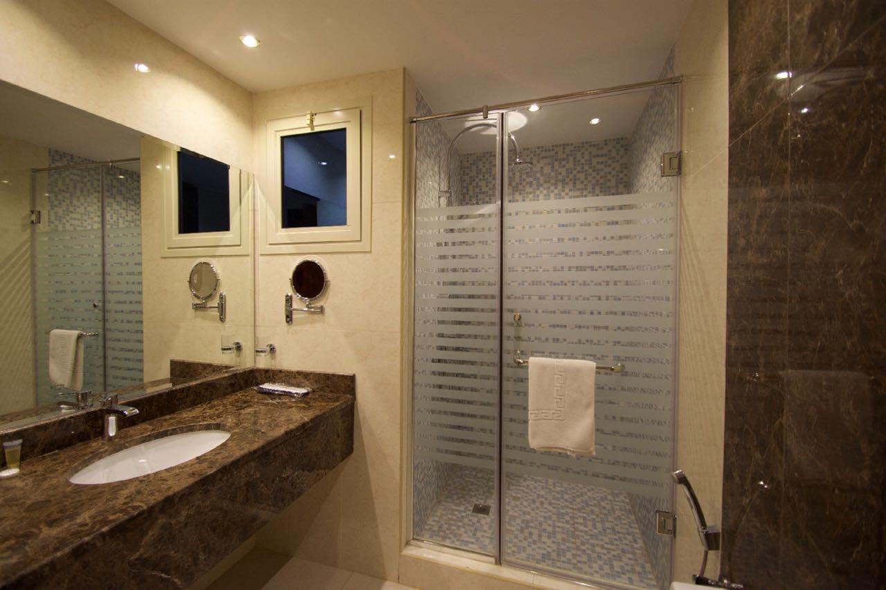 Abat Aparthotel Riyadh