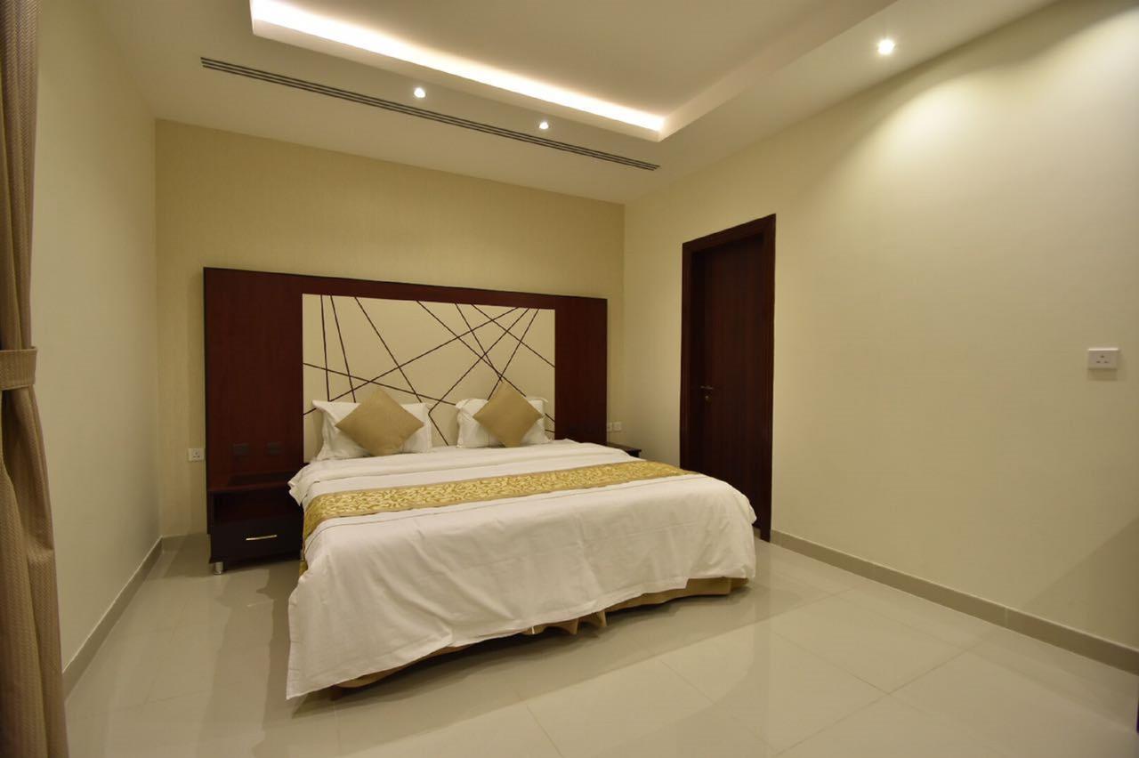 Abat Aparthotel Riyadh