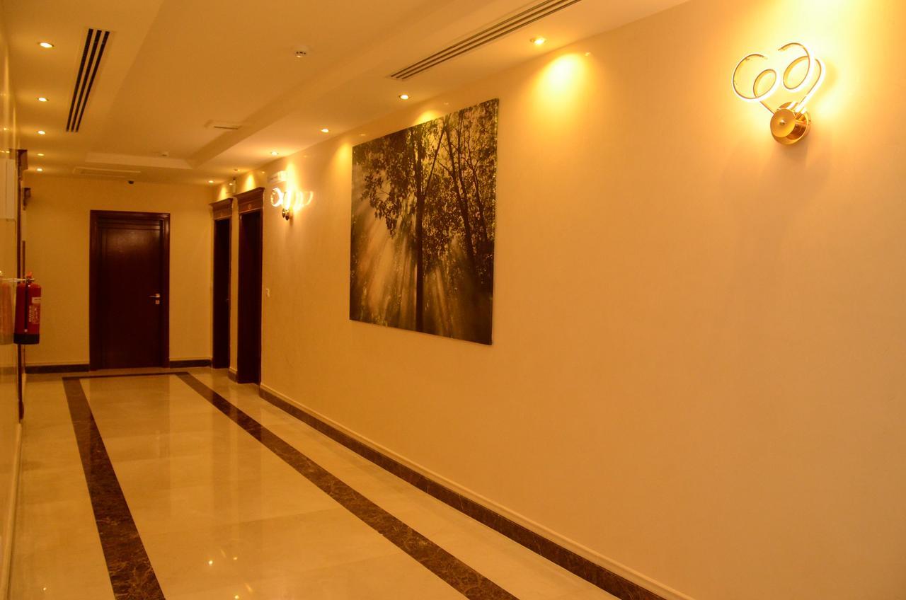Aparthotel Abat Riyadh