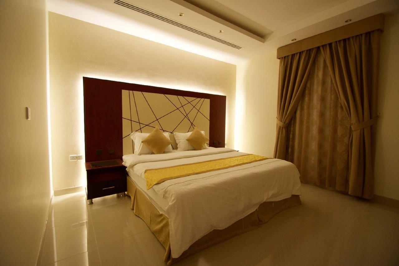 Abat Aparthotel Riyadh