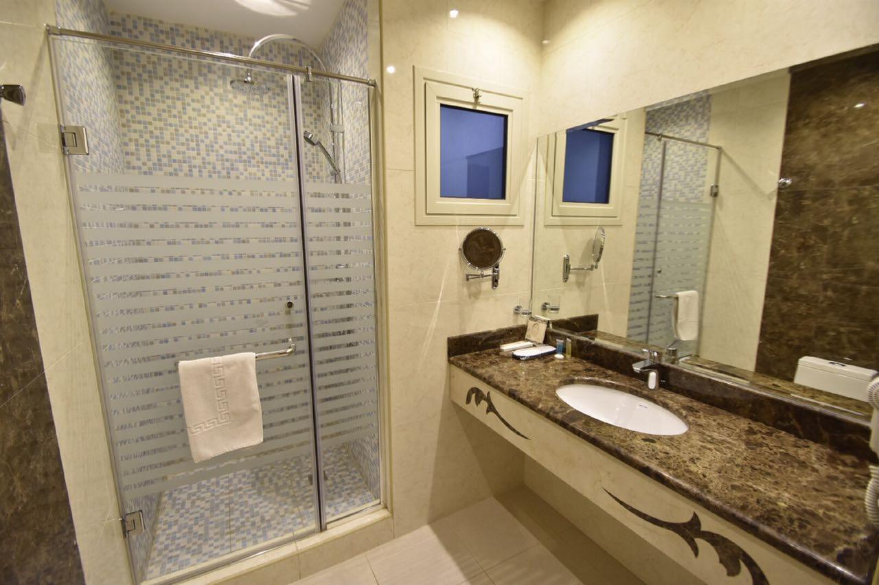 Abat 3* Riyadh