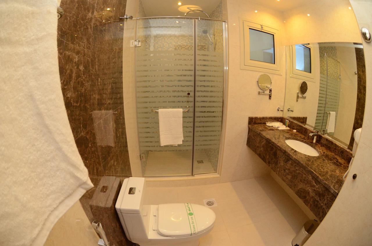 Abat 3* Riyadh
