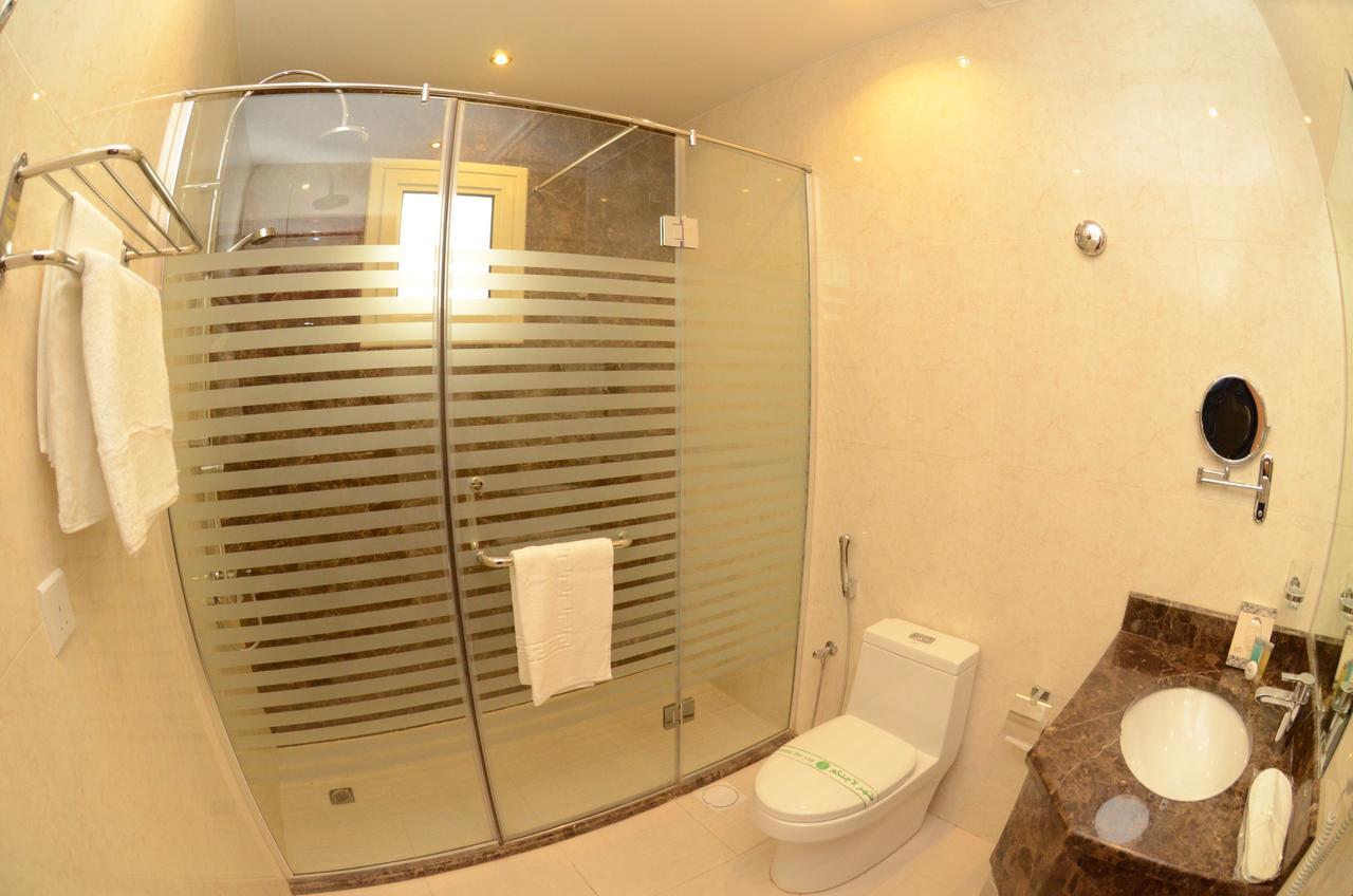 Abat Aparthotel