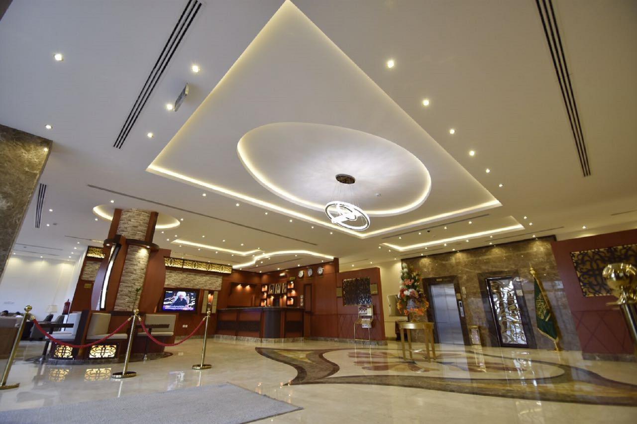 Abat Aparthotel Riyadh