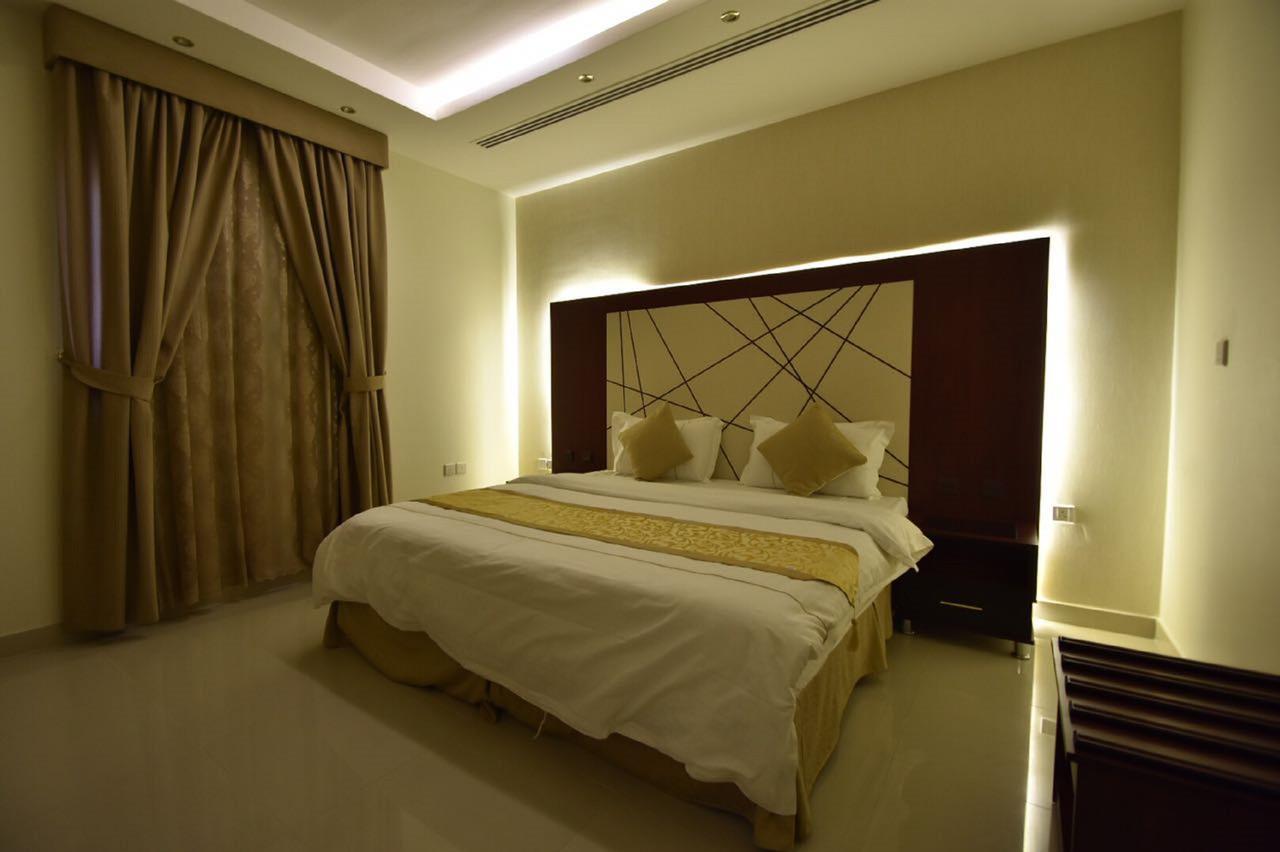 Abat 3* Riyadh