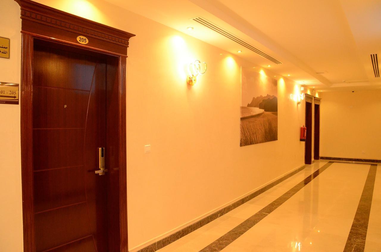 Abat Aparthotel Riyadh